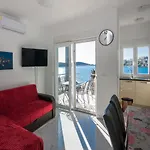Happy Apartman Rogoznica (Sibenik-Knin)