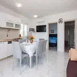 Apartman Happy *