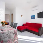 Happy Apartman Rogoznica (Sibenik-Knin)