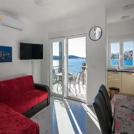 Happy Apartmán Rogoznica (Sibenik-Knin)