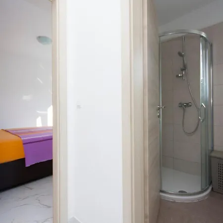 Happy Apartmán Rogoznica (Sibenik-Knin)