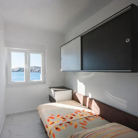 Apartmán Happy Rogoznica (Sibenik-Knin)