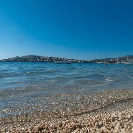 Apartmán Happy Rogoznica (Sibenik-Knin)