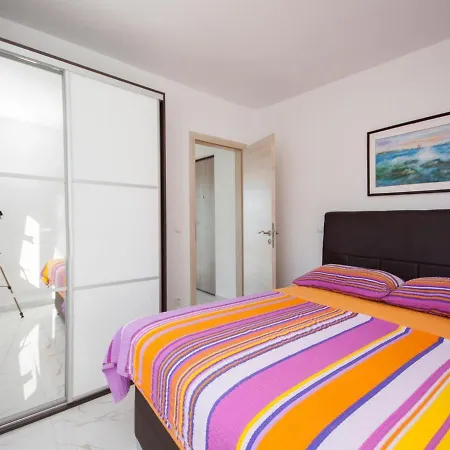 Happy Rogoznica (Sibenik-Knin)