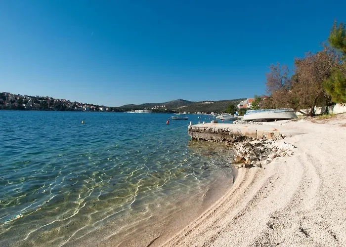 Happy Rogoznica (Sibenik-Knin)