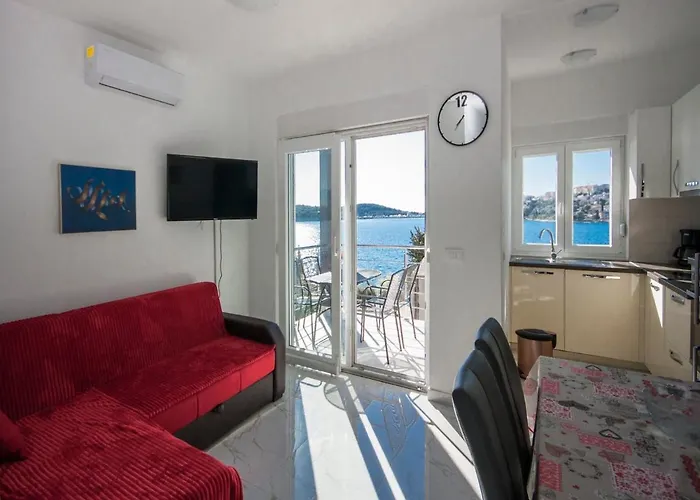 Happy Apartamento Rogoznica (Sibenik-Knin)