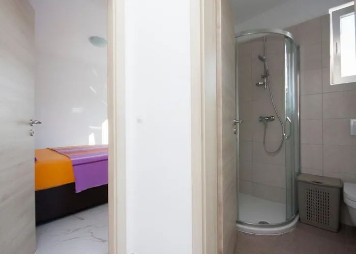 Happy Apartamento Rogoznica (Sibenik-Knin)