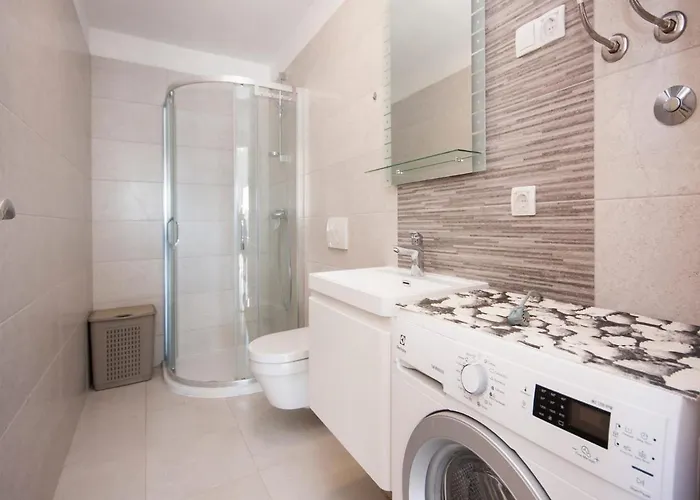 Apartamento Happy Rogoznica (Sibenik-Knin)