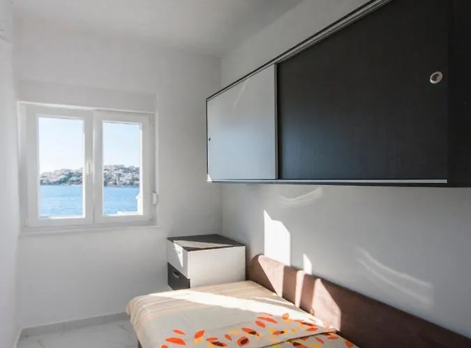 Appartement Happy Rogoznica (Sibenik-Knin)