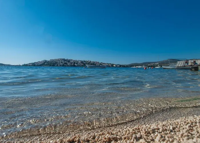 Appartement Happy Rogoznica (Sibenik-Knin)