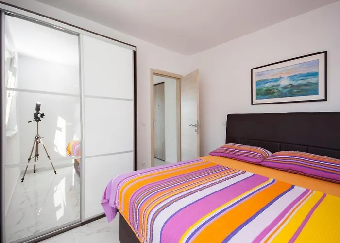 Happy Rogoznica (Sibenik-Knin)