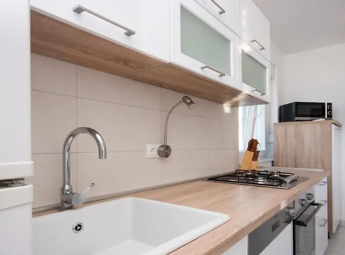 Happy Rogoznica (Sibenik-Knin)